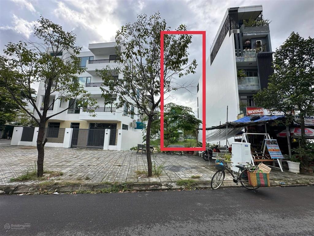 Bán đất kđt an bình tân khu dân cư hiện hữu giá 72,5 triệu/m2  0911 136 ***