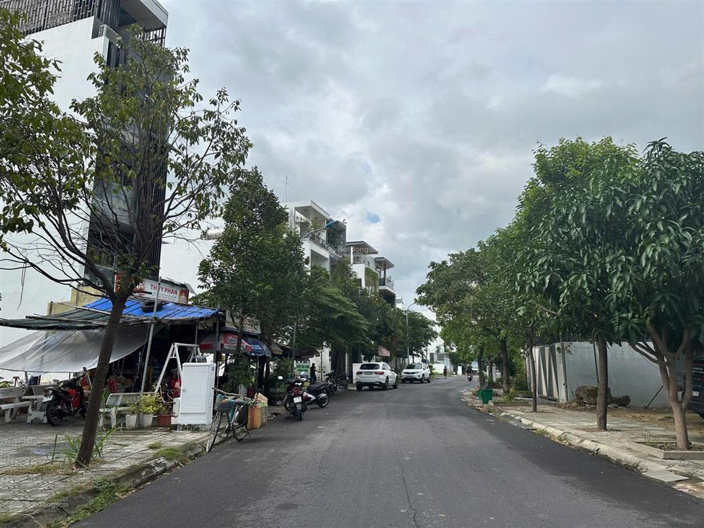 Bán đất kđt an bình tân khu dân cư hiện hữu giá 72,5 triệu/m2  0911 136 ***