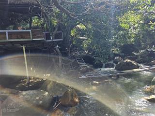 Chính chủ bán lô đất chữa lành, mang tài lộc tới, view suối đường tỉnh lộ 3, phước đồng, nha trang