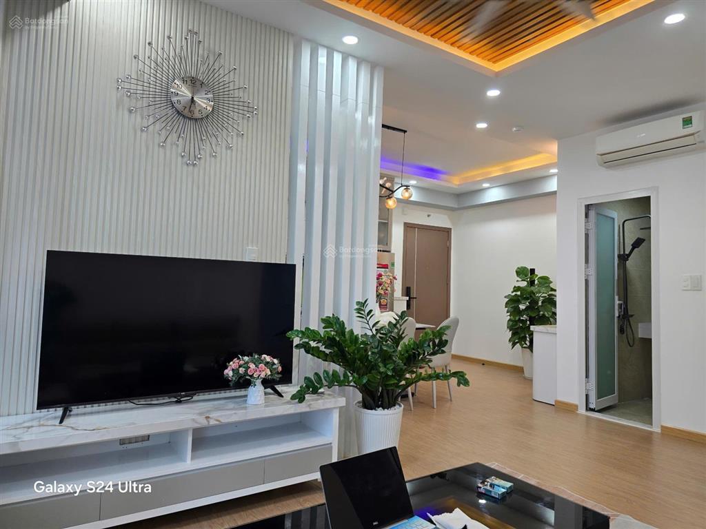 Bán căn góc siêu vip oc1a  mường thanh viễn triều nha trang | nội thất mới