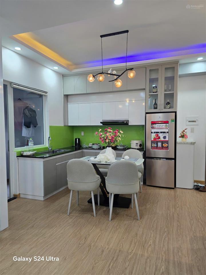 Bán căn góc siêu vip oc1a  mường thanh viễn triều nha trang | nội thất mới