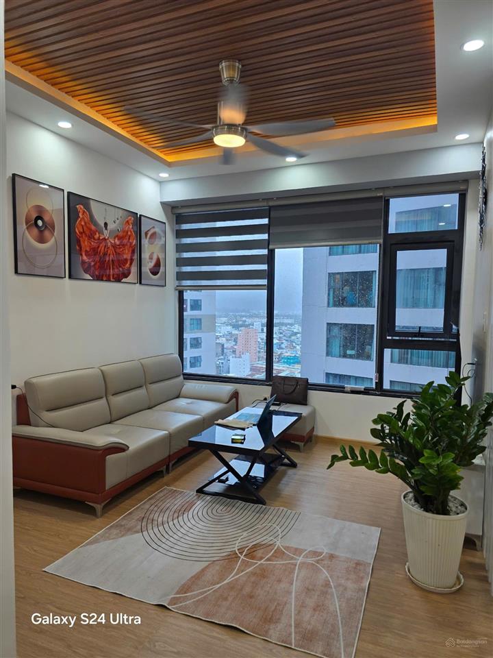 Bán căn góc siêu vip oc1a  mường thanh viễn triều nha trang | nội thất mới