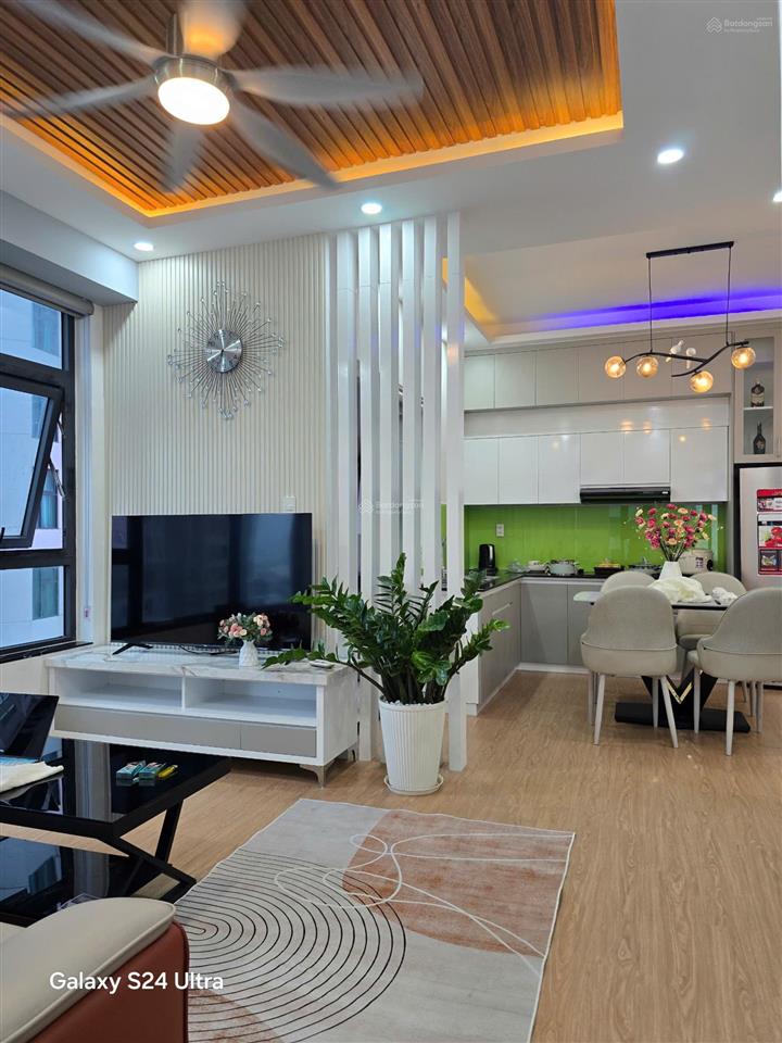 Bán căn góc siêu vip oc1a  mường thanh viễn triều nha trang | nội thất mới