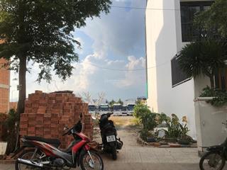 Bán nhanh lô mỹ gia gói 4 lk4  1 đường số 47 rộng 12m
