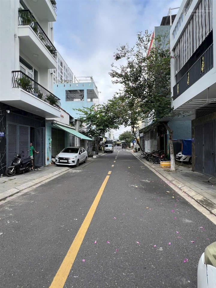 Bán căn nhà 4 tầng sổ đã hoàn công khu tđc vcn phước long, nam nha trang