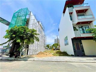 Bán đất khu đô thị vcn nha trang xây nhà lên có sổ đỏ liền  pháp lý chuẩn