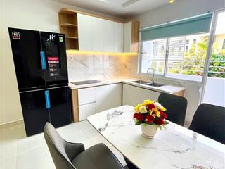 Chủ cần bán căn chung cư ct6, ct7 vĩnh điềm trung nha trang sổ hồng full nội thất chỉ hơn 1 tỷ 6