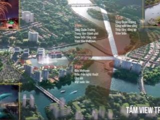 Dự án sun group nha trang toà căn hộ cao cấp giá trực tiếp f1 từ chủ đầu tư