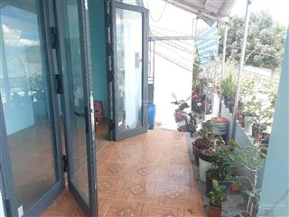 Cần bán nhà cấp 4 giá rẻ hẻm lý phục man, phường vĩnh phước, nha trang 60.7m2 ngang 9m, giá 1tỷ350
