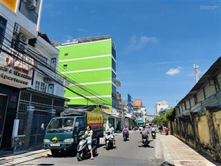 Khách gởi bán căn nhà mặt tiền đường hoàng sa, vĩnh nguyên  gần bên chợ bình tân giá tốt