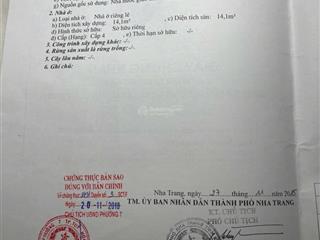 Bán lô đất kinh doanh giá tốt hơn thị trường 1015 giá, địa chỉ 62 phùng hưng, phước long