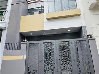 Bán nhà mới hẽm oto đường ngô đến  phường vĩnh phước gần chợ sơn thủy
