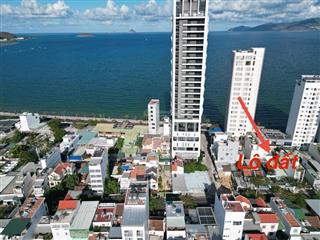 Bán lô đất cách biển chỉ có 50m giá tốt đầu tư, hẽm oto rộng đường dương hiến quyền