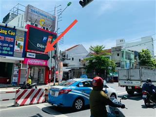 Cần bán nhà mặt tiền vị trí đẹp đường lê hồng phong ngay vòng xoay phong châu  phước hải