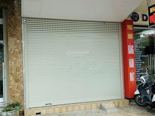 Bán nhà giá tốt đầu tư cạnh sát biển trần phú đất 2 mặt tiền đường dã tượng