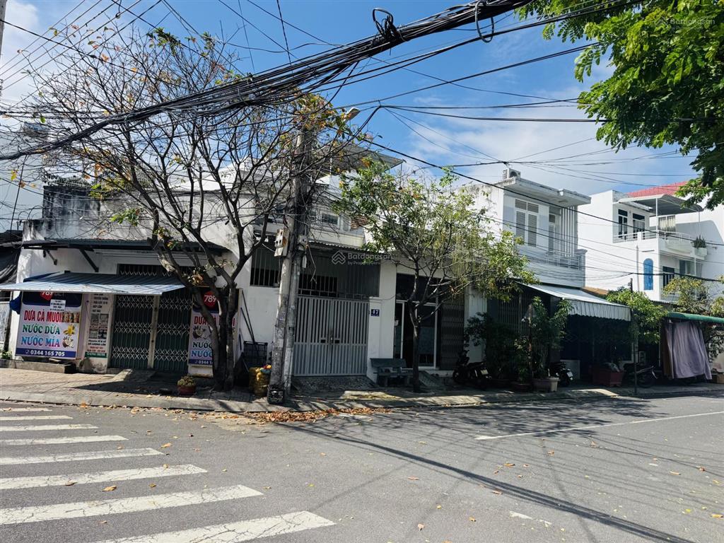 Bán lô góc 2 mặt tiền giá rất tốt, đường phùng hưng & đinh liệt  phường phước long