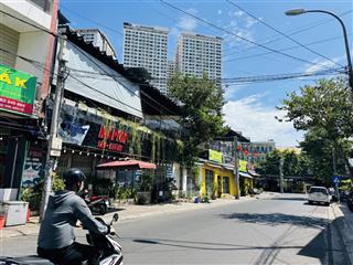 Bán căn nhà sát bãi tắm chỉ 200m, mặt tiền đường đoàn trần nghiệp cách biển chỉ 200m