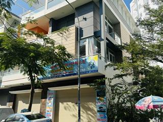 Hàng hiếm duy nhất, căn nhà góc 3 mặt tiền rất thoáng đường b1 vĩnh điềm trung cạnh siêu thị go