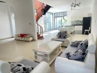 Chính chủ bán căn villa đẹp sang trọng nằm trung khu tđc vĩnh thái ven sông tắc giá chỉ có 7 tỷ
