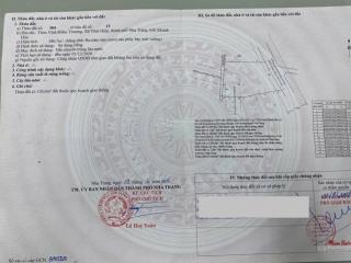 Quá rẽ để đầu tư hoặc xây nhà vườn để ở, lô đất mặt tiền 15m, hẽm oto 23/10  vĩnh hiệp