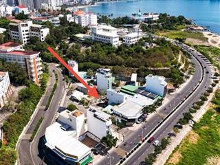 Cô e cần bán lô đất cách biển phạm văn đồng chỉ có 30m (có sổ, xây dựng tự do) khu tđc hòn đỏ