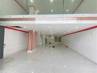 Bán căn shophouse kinh doanh cho thuê được 30tr/th, mặt tiền đường tố hữu ct2 vcn phước hải