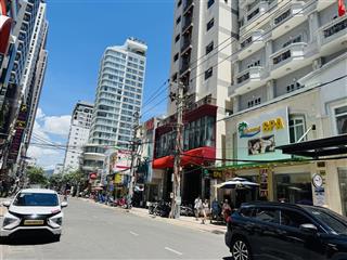 Chính chủ cần bán nhà đất khu phố tây cách biển, đường trần phú chỉ có đúng 100m