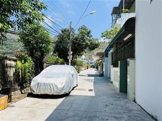 Bán 2 lô chính chủ nằm khu bà làng gần biển đường oto, mặt tiền đường sử hy nhan, vĩnh hoà