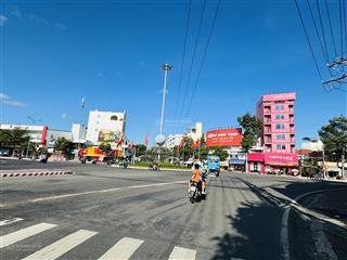 Hàng hiếm mặt tiền 15m kinh doanh, mặt tiền đường nguyễn tất thành cạnh bên vòng xoay