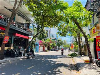 Căn góc ngay ngã tư khu bàn cờ kinh doanh  2 mặt tiền đường lê đại hành