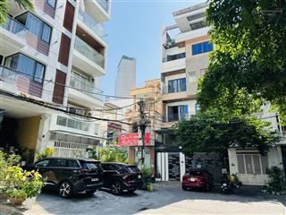 Cần bán khách sạn hẻm to rộng rãi, hẻm đường nguyễn thiện thuật  lộc thọ gần vincom