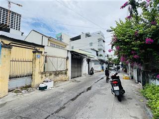 Bán đất mặt tiền đường đông phước, phước long gần chợ bình tân  chỉ 4.5 tỷ