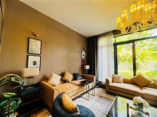 Cần bán căn biệt thự sang trọng, diện tích 300m2 thuộc khu đô thị hà quang 2, phước hải