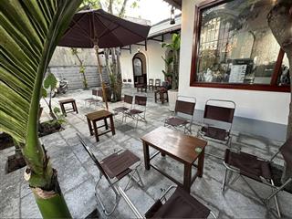 Bán nhà đất mặt tiền đường dương hiến quyền cách biển chỉ có 300m
