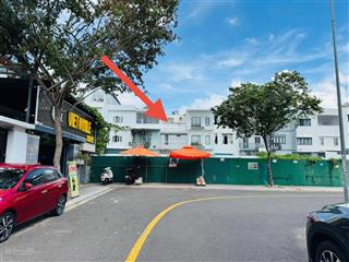 Bán lô đất xây biệt thự giá đầu tư chỉ có 62tr/m2, đường v2 vcn phước hải