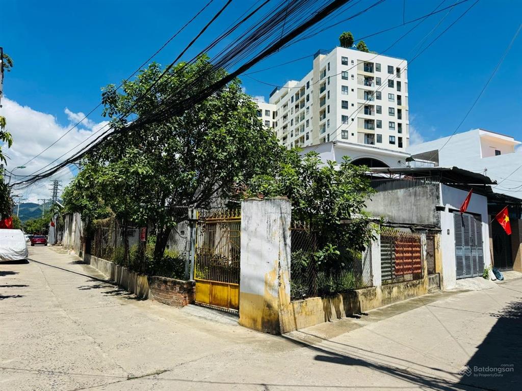 Bao tốt đầu tư lâu dài, lô góc 2 mặt tiền nằm cạnh dự án sun (không có lô thứ 2 )