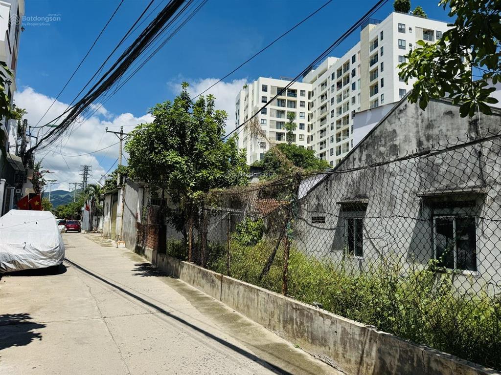 Bao tốt đầu tư lâu dài, lô góc 2 mặt tiền nằm cạnh dự án sun (không có lô thứ 2 )