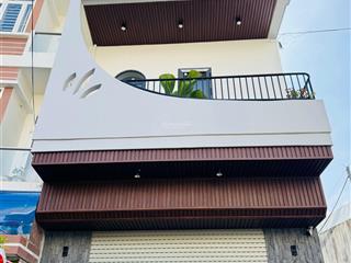 Cần bán nhà thiết kế kiểu " homestay " có thang máy, mặt tiền đường phan như cẩn