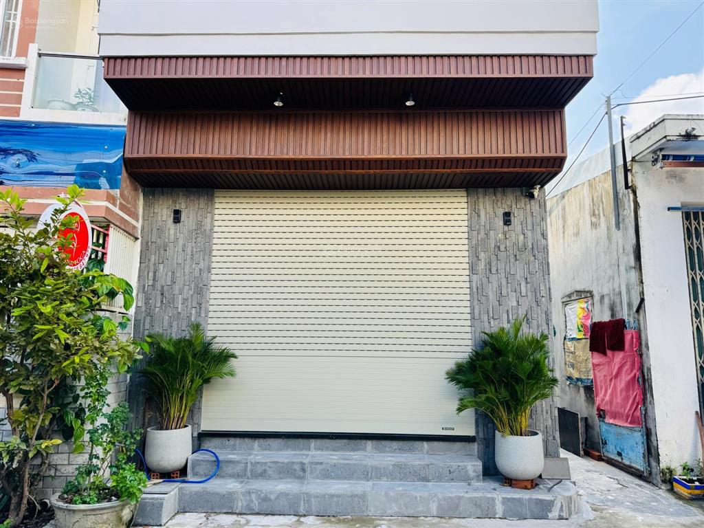 Chính chủ cần bán nhà thiết kế kiểu " homestay " có thang máy, mặt tiền đường phan như cẩn