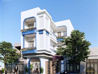 Bán căn " homestay " mặt tiền trần phú  vĩnh nguyên, giá cần bán nhanh chỉ có 200tr/m2