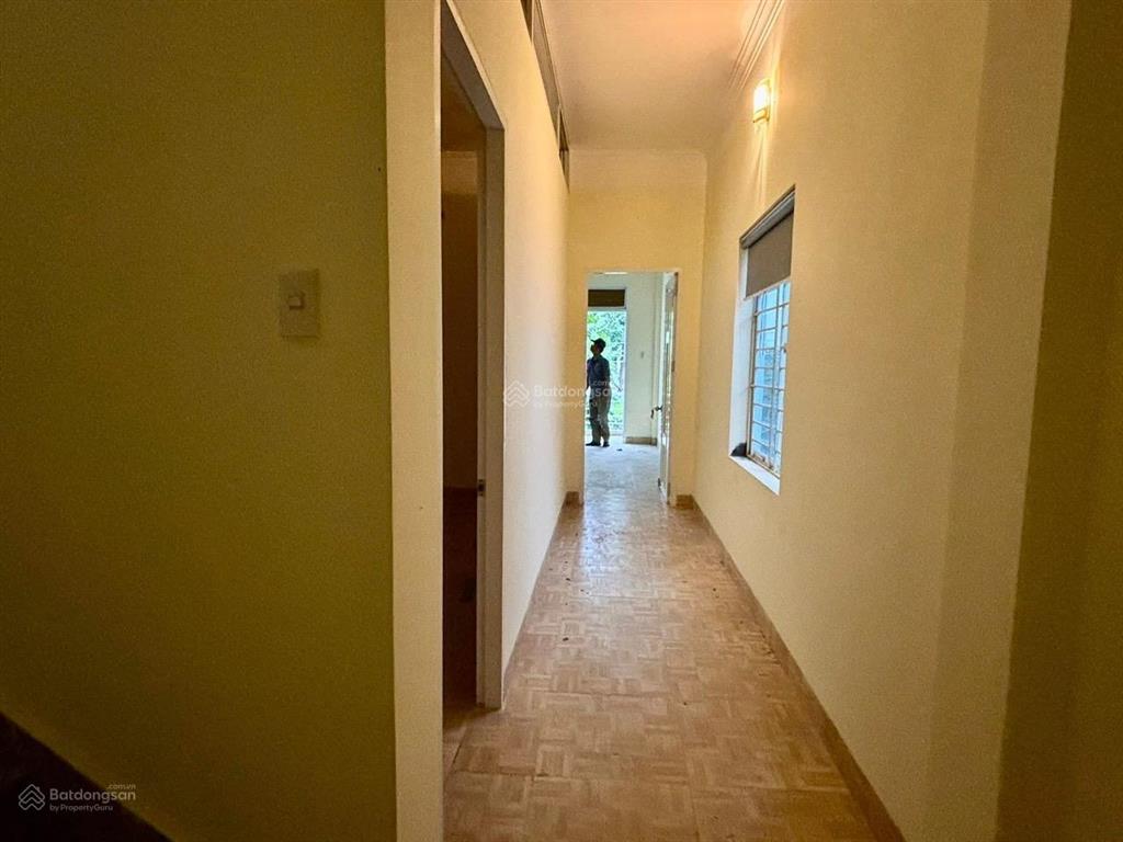 Bán đất có nhà giá bao tốt cách biển chỉ có 300m, mặt tiền đường phạm ngọc thạch  vĩnh hải