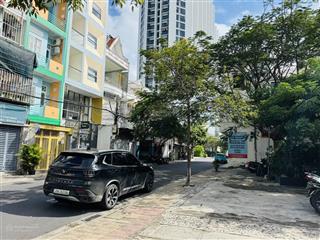 Bán đất có nhà giá bao tốt cách biển chỉ có 300m, mặt tiền đường phạm ngọc thạch  vĩnh hải