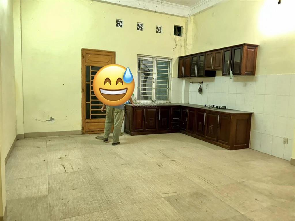 Bán đất có nhà giá bao tốt cách biển chỉ có 300m, mặt tiền đường phạm ngọc thạch  vĩnh hải