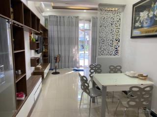 Nhà phố mặt tiền đường trần phú, vĩnh nguyên giá đầu tư chưa tới 125tr/m2, thấp hơn thị trường 40%