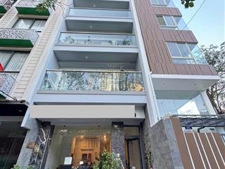 Bán khách sạn giá đầu tư sát biển trần phú chỉ 150m, hẽm oto đường trần phú, lộc thọ, nha trang