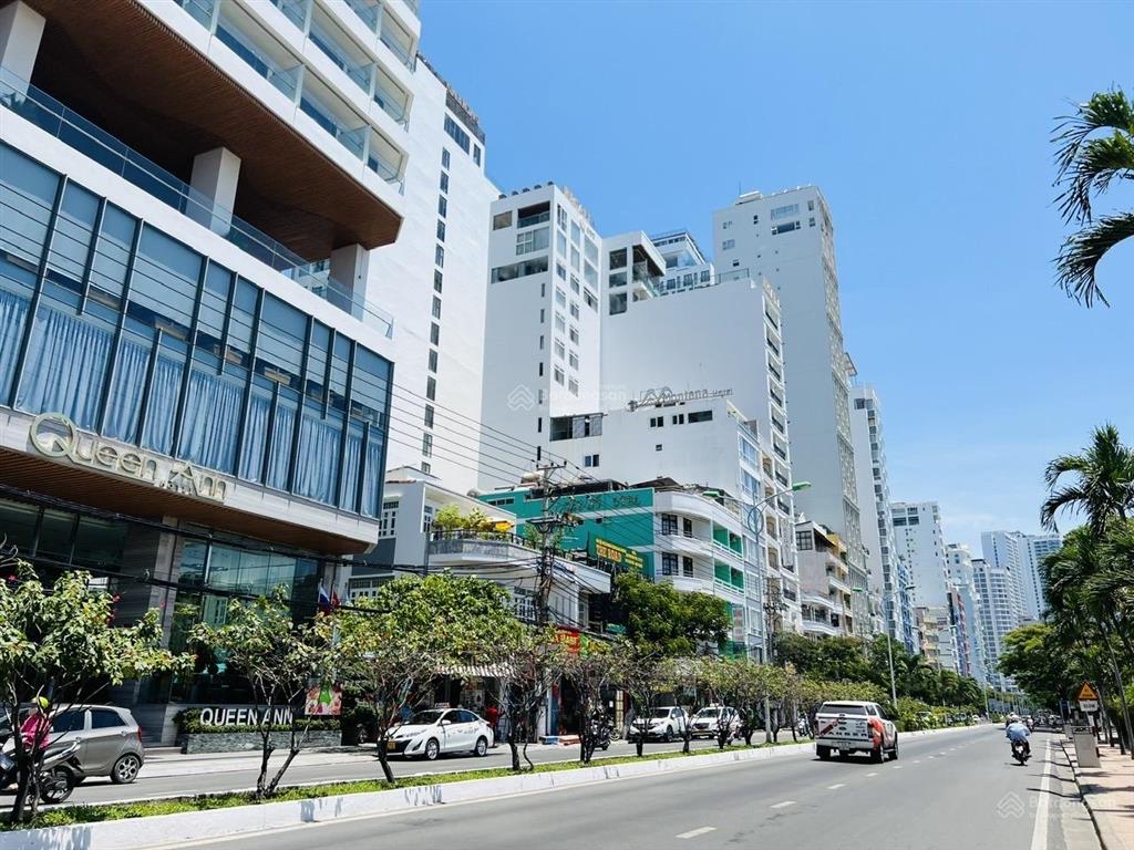 Cần bán lô góc giá tốt đầu tư thấp hơn thị trường, hẽm oto 100 trần phú  lộc thọ chỉ có 265tr/m2