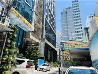 Cần bán lô góc giá tốt đầu tư thấp hơn thị trường, hẽm oto 100 trần phú  lộc thọ chỉ có 265tr/m2