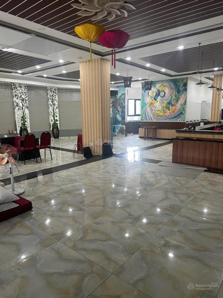 Cần bán gấp căn góc có dòng tiền, 2 mặt tiền đường 19/5 khu đô thị vĩnh điềm trung giá đầu tư