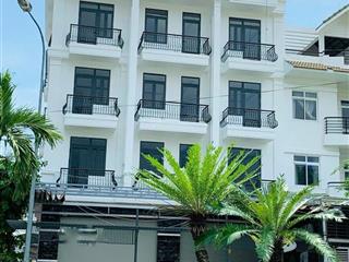 Cần bán gấp căn góc có dòng tiền, 2 mặt tiền đường 19/5 khu đô thị vĩnh điềm trung giá đầu tư