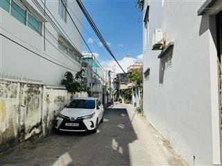 Bán lô đất 200m2 giá chỉ 35tr/m2, hẻm ôtô lê hồng phong, hẻm thông ra kđt hà quang 1